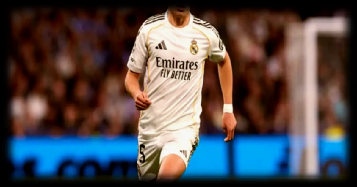 Le Real Madrid s'impose largement contre Elche avec un but sensationnel d'Arda Güler