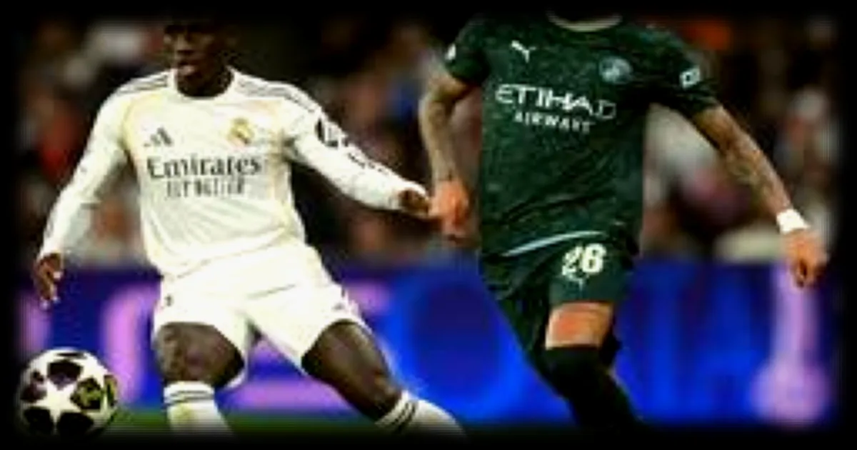 Le Real Madrid s'inquiète pour Ferland Mendy après sa blessure contre Manchester City