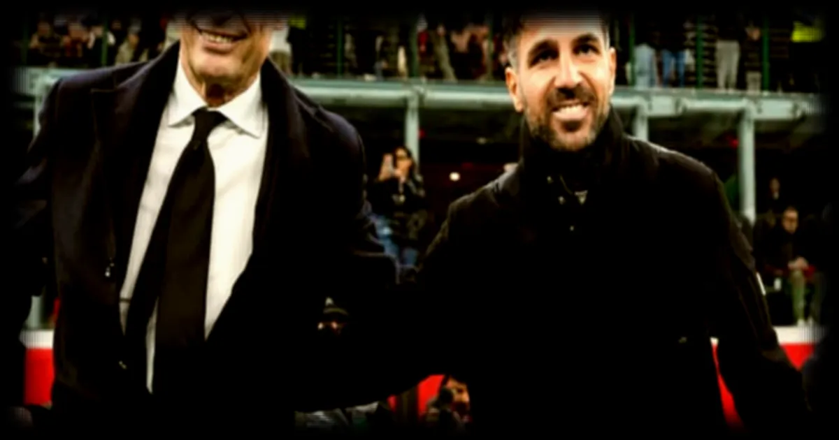 Le Real Madrid vise Massimiliano Allegri comme éventuel successeur d'Alvaro Arbeloa