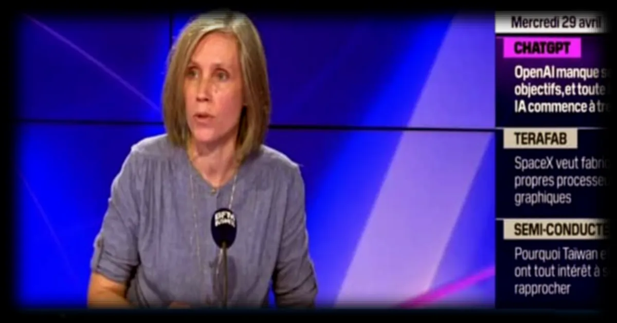 Le récapitulatif de l'actualité technologique du Mercredi 29 avril