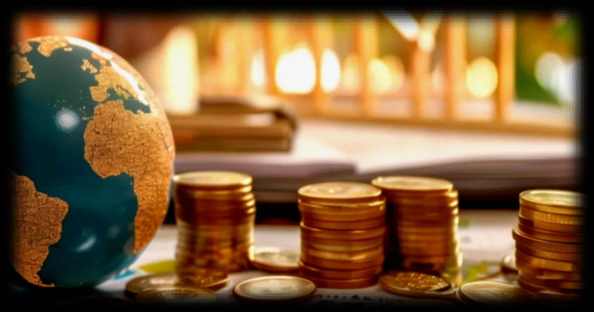 Le réchauffement climatique a un impact économique majeur selon une étude récente