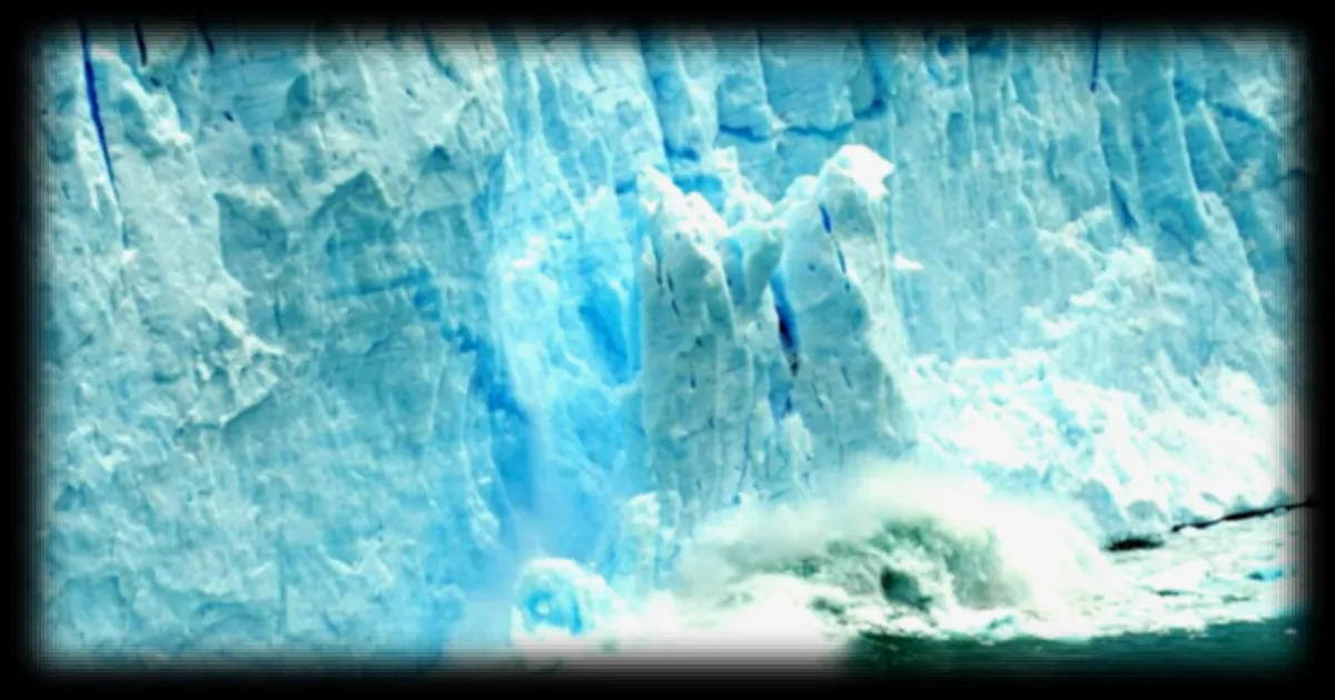 Le réchauffement climatique amplifie la dangerosité de certains glaciers