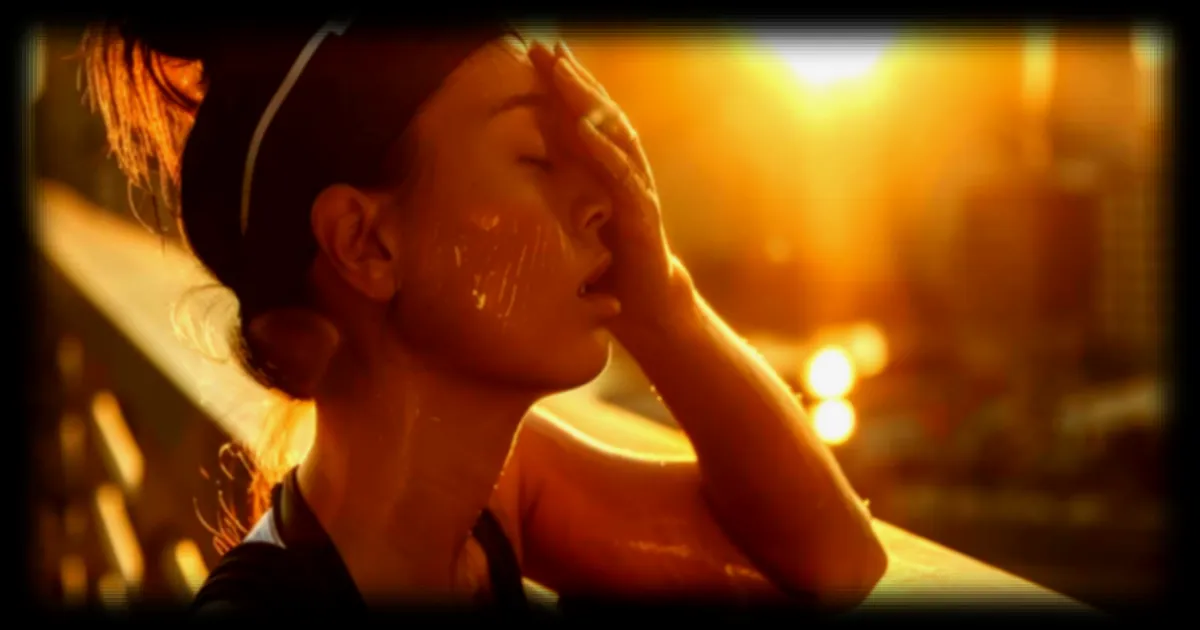 Le réchauffement climatique menace la santé publique en exacerbant la sédentarité mondiale