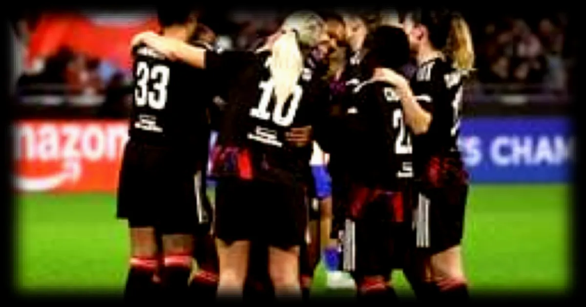 Le record d’affluence historique de la première division féminine de football pourrait être battu ce week-end