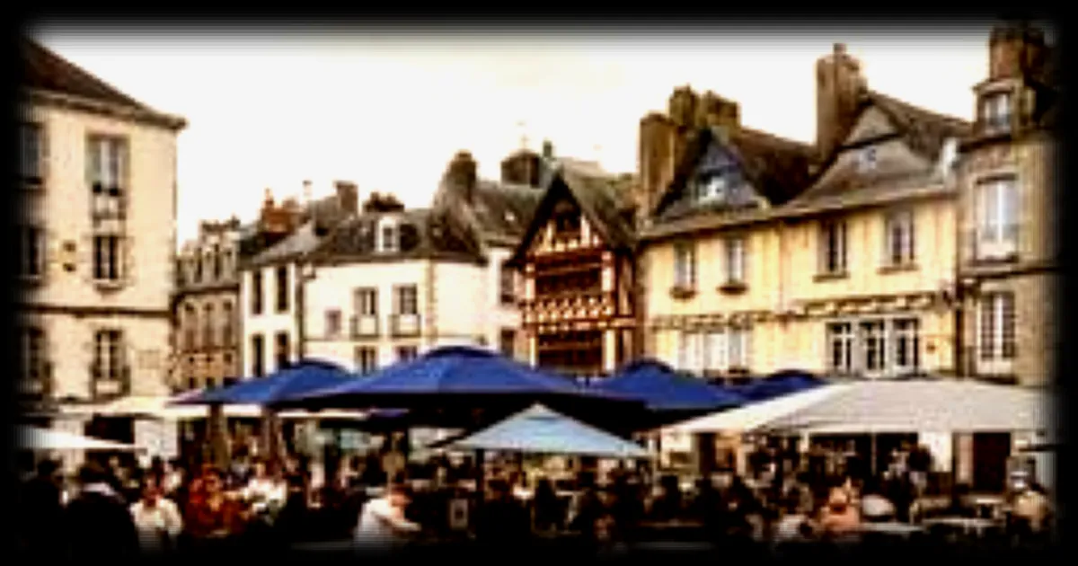 Le redressement des villes moyennes : un pari pour l'avenir