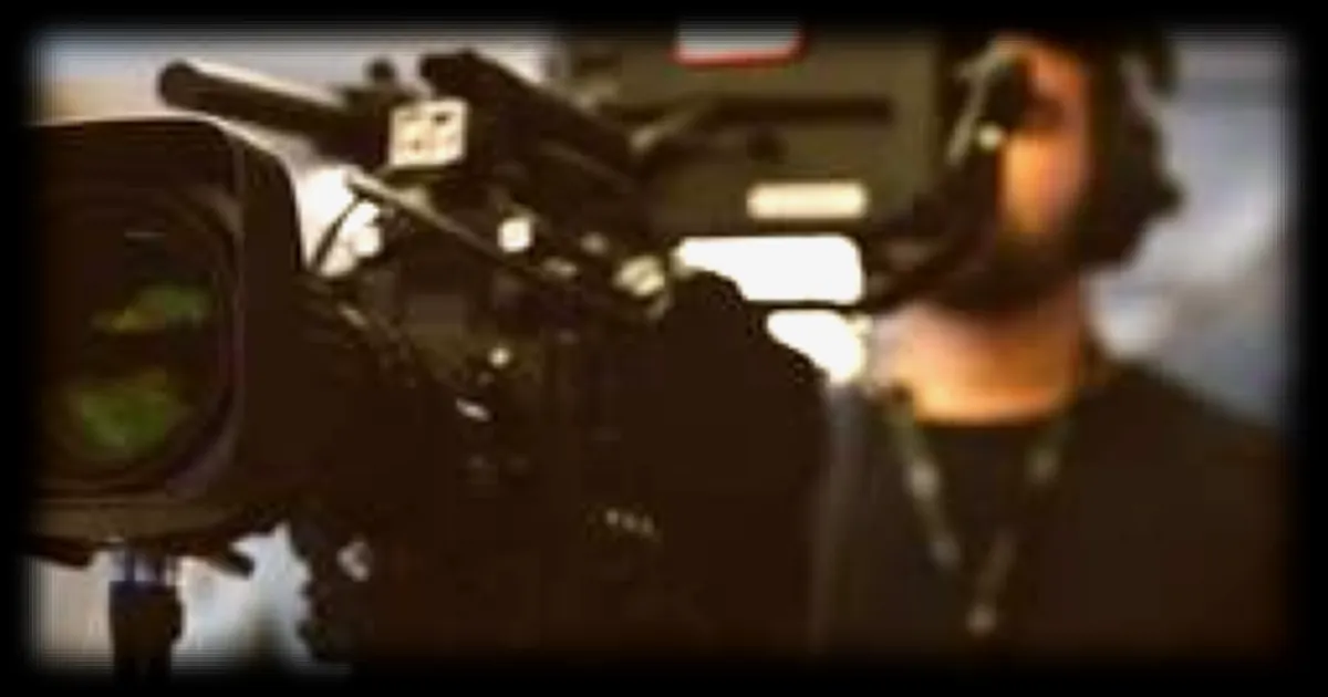 Le regard bourgeois au cinema : une analyse critique par Rob Grams