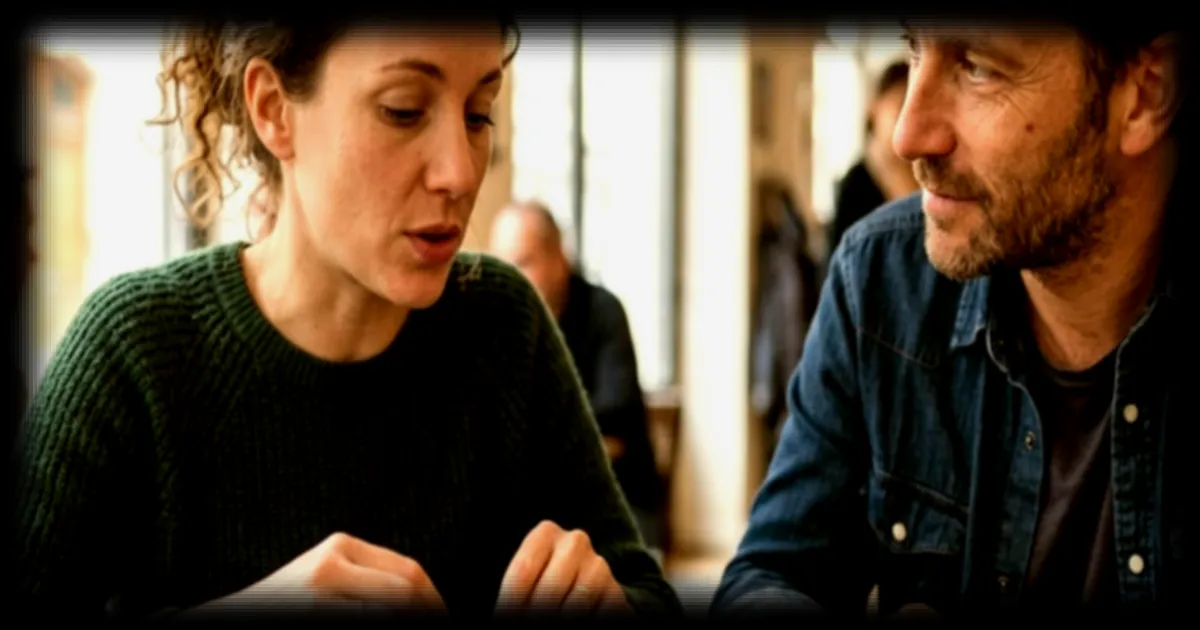 Le regard fuyant : ce que révèle vraiment ce comportement selon la psychologie