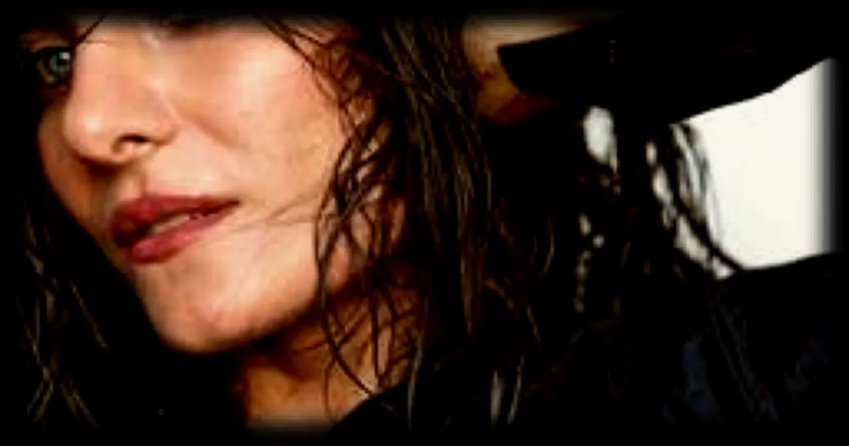 Le regard persan de l'actrice Mina Kavani sur l'Iran