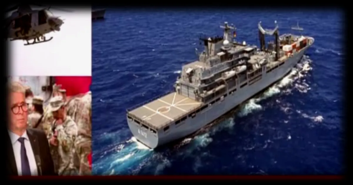 Le régime iranien maintient un arsenal militaire conséquent selon un rapport du service de renseignements américain