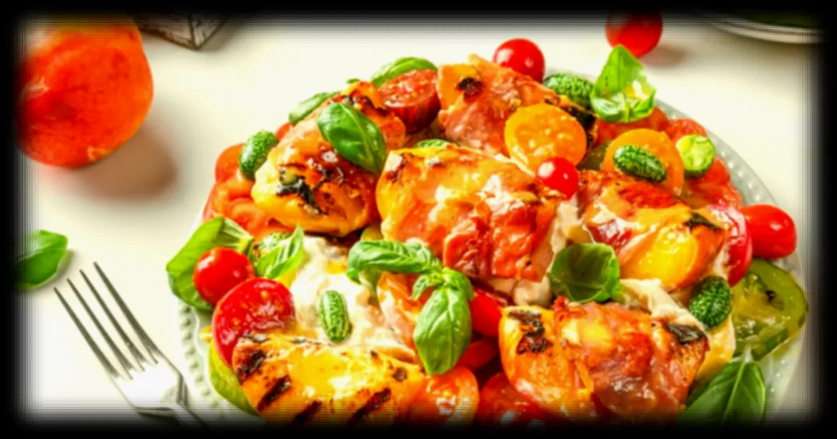 Le régime méditerranéen pourrait réduire le risque de cancer de l'estomac selon des chercheurs chinois