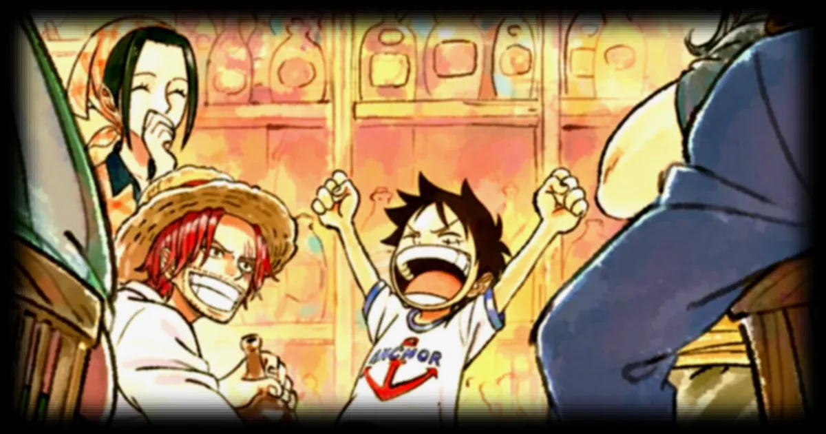 Le remake animé de The One Piece arrive en 2027
