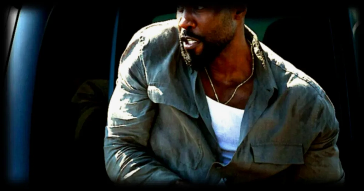 Le remake de Man on Fire arrive sur Netflix avec un premier trailer spectaculaire