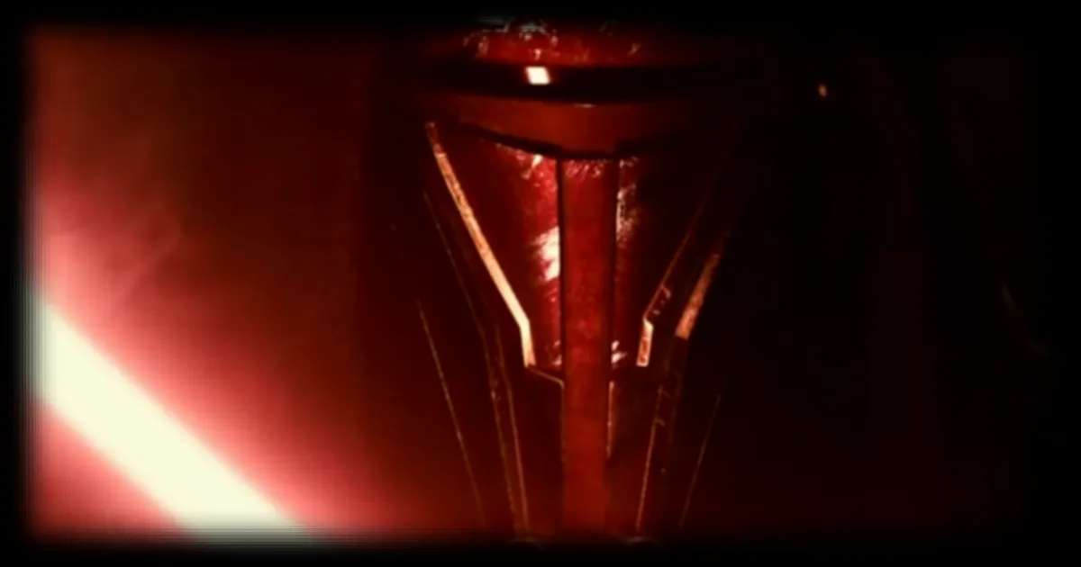Le remake de Star Wars KOTOR est toujours en développement