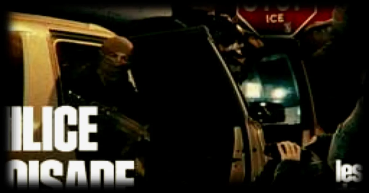 Le reporter Martin Weill se penche sur l’ICE et ses dérives à Minneapolis