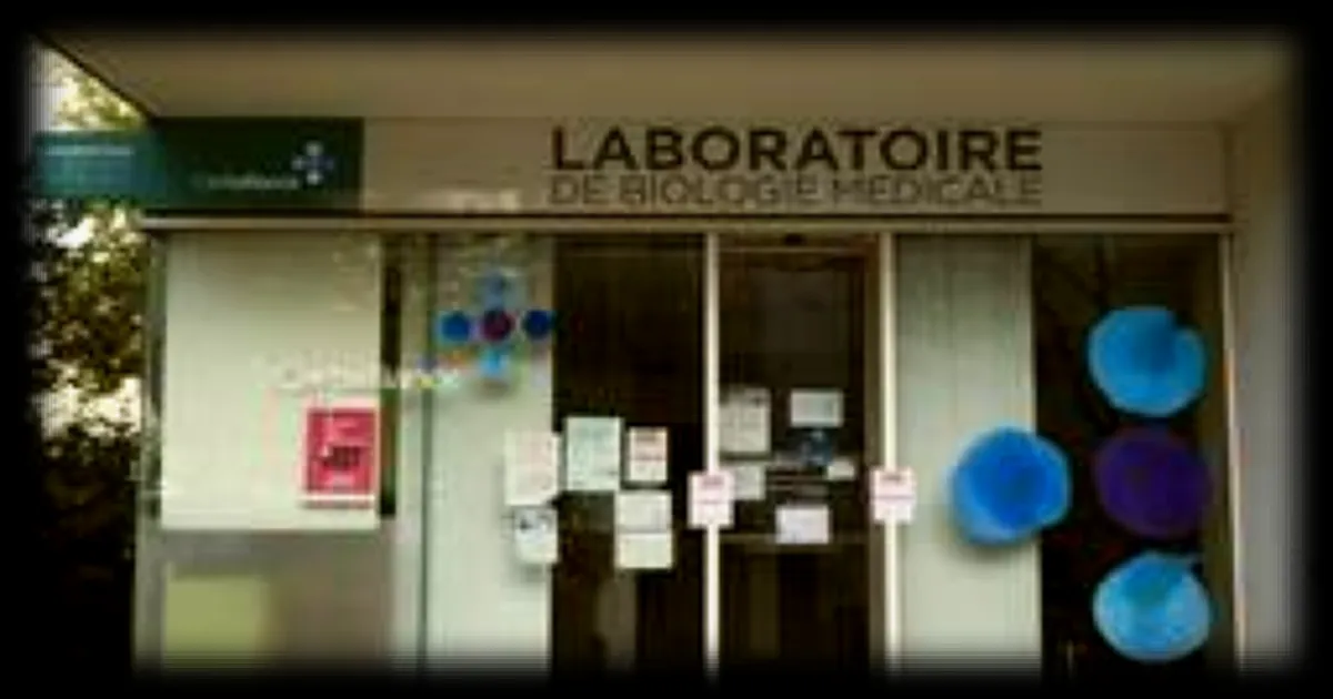 Le réseau de laboratoires Cerballiance victime d'une cyberattaque