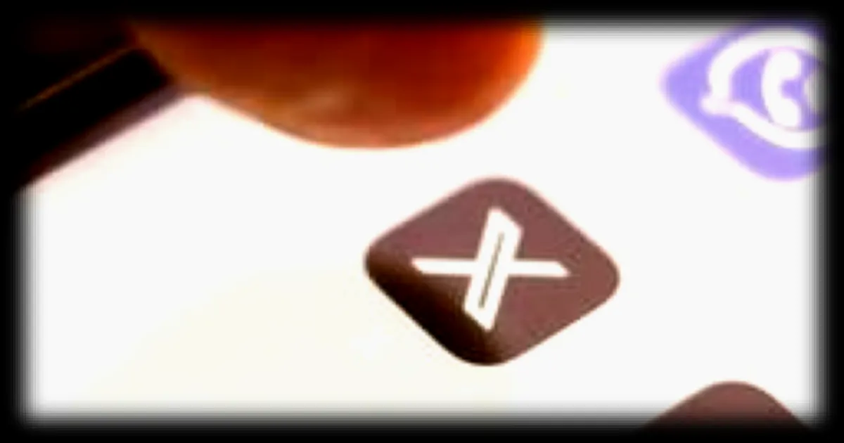 Le réseau social X exige des utilisateurs de signaler les vidéos de guerre générées par IA sous peine de suspension