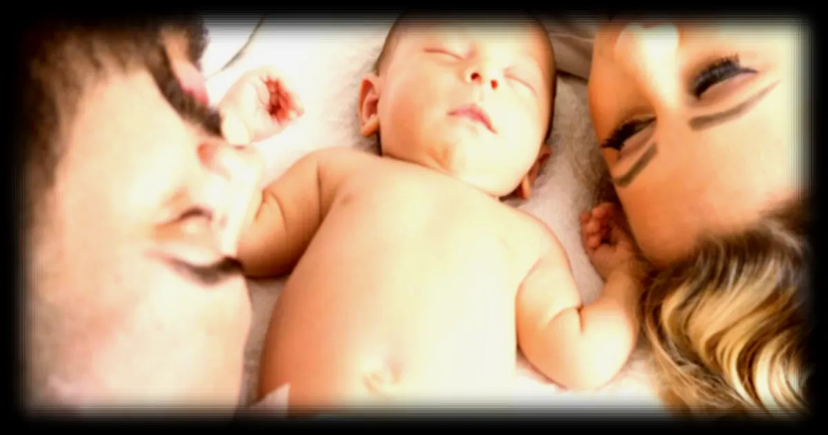 Le retour au travail après un bébé : la fracture silencieuse que 82% des parents n'osent pas nommer