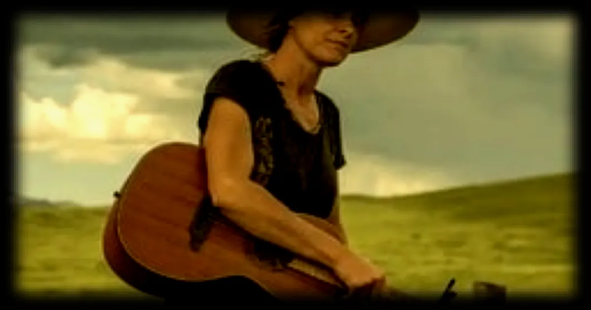 Le retour en force de la musique folk à l'approche de l'été