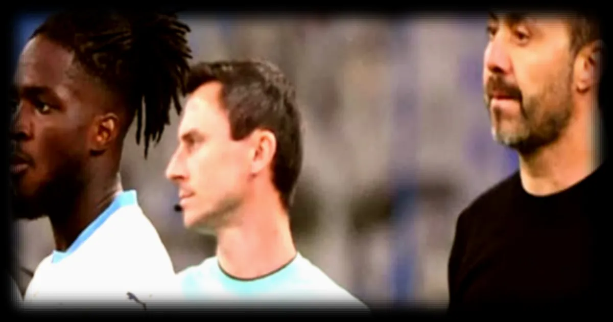 Le ritiro de l'OM sous De Zerbi : des coulisses croustillantes avec Jonathan Rowe