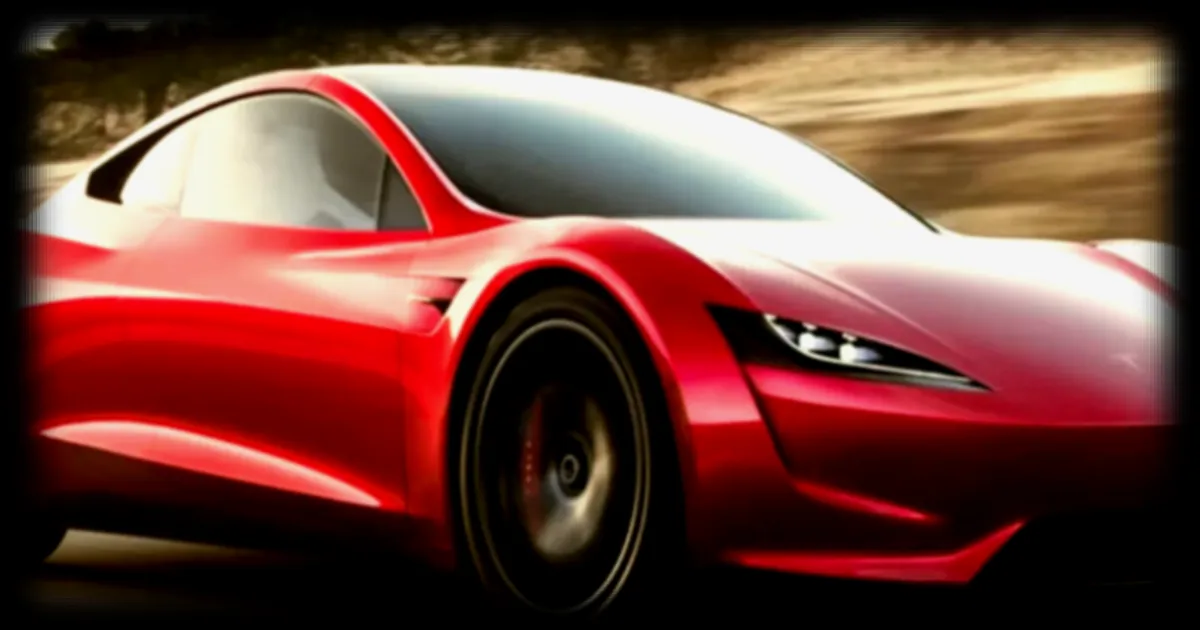 Le Roadster de Tesla arrive enfin en avril ?