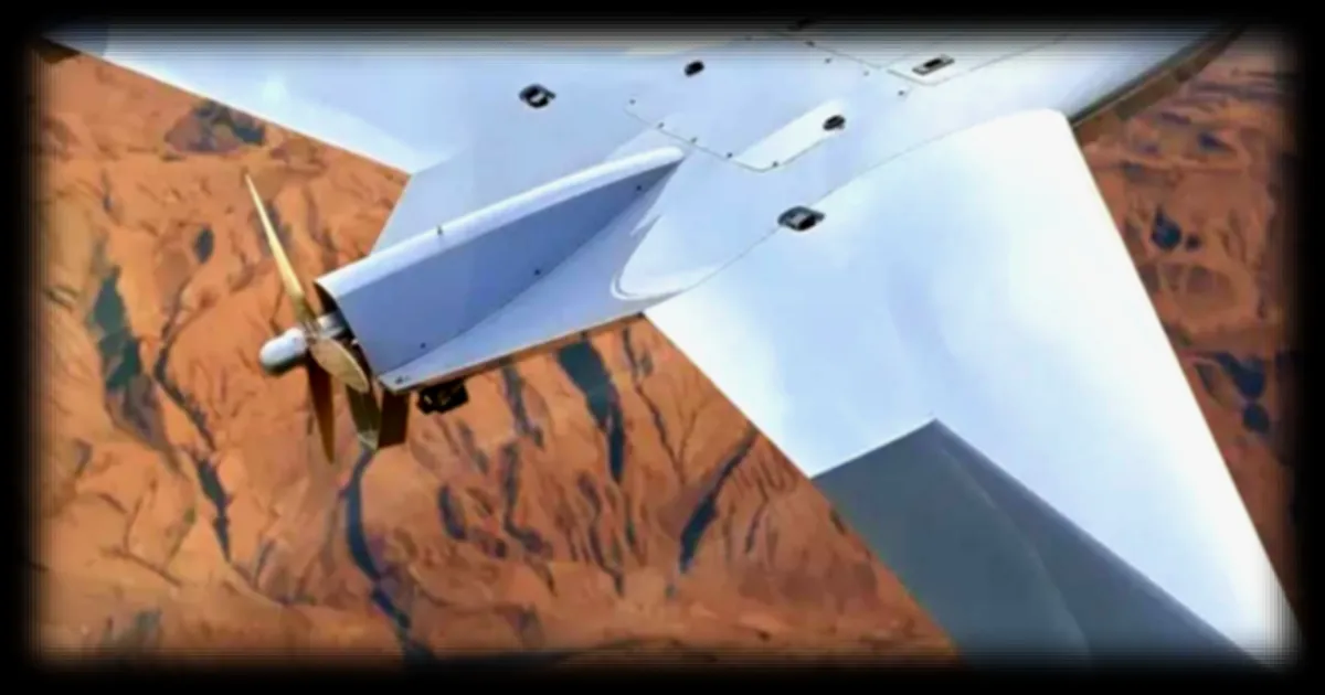 Le Rôdeur 330 : le drone français imperméable aux brouilleurs qui fait trembler les Shahed et les forces russes en Ukraine