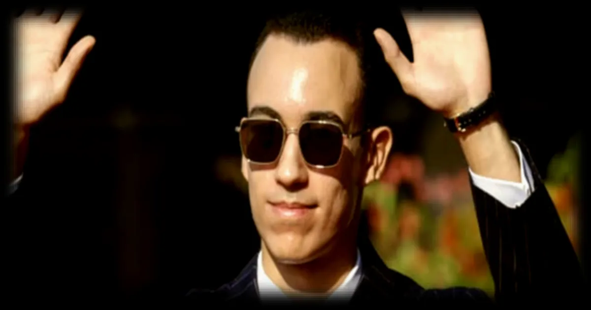 Le roi du Maroc Mohammed VI prepare-t-il deja sa succession?
