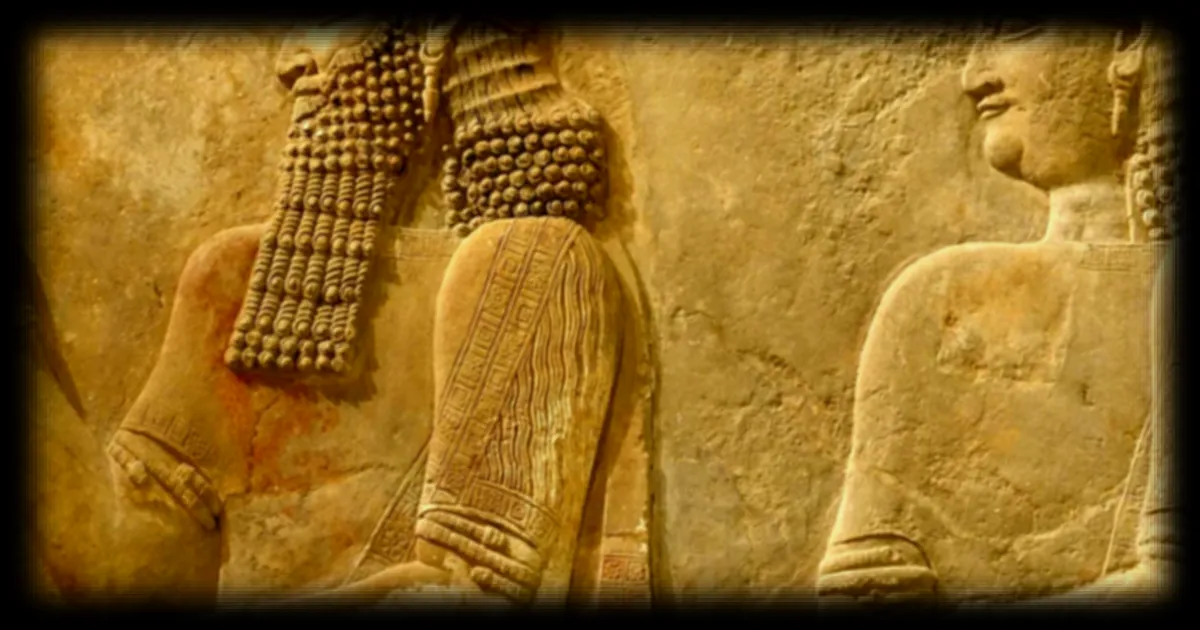 Le rôle central des personnes de genre atypique en Mésopotamie antique