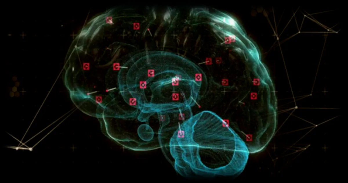 Le role des connexions cerebrales dans l'apprentissage rapide : une etude revele l'importance de la coordination globale du cerveau