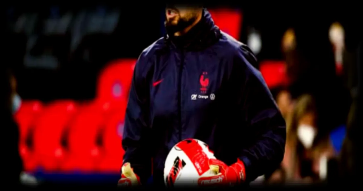 Le rôle précieux du troisième gardien lors d'une Coupe du monde