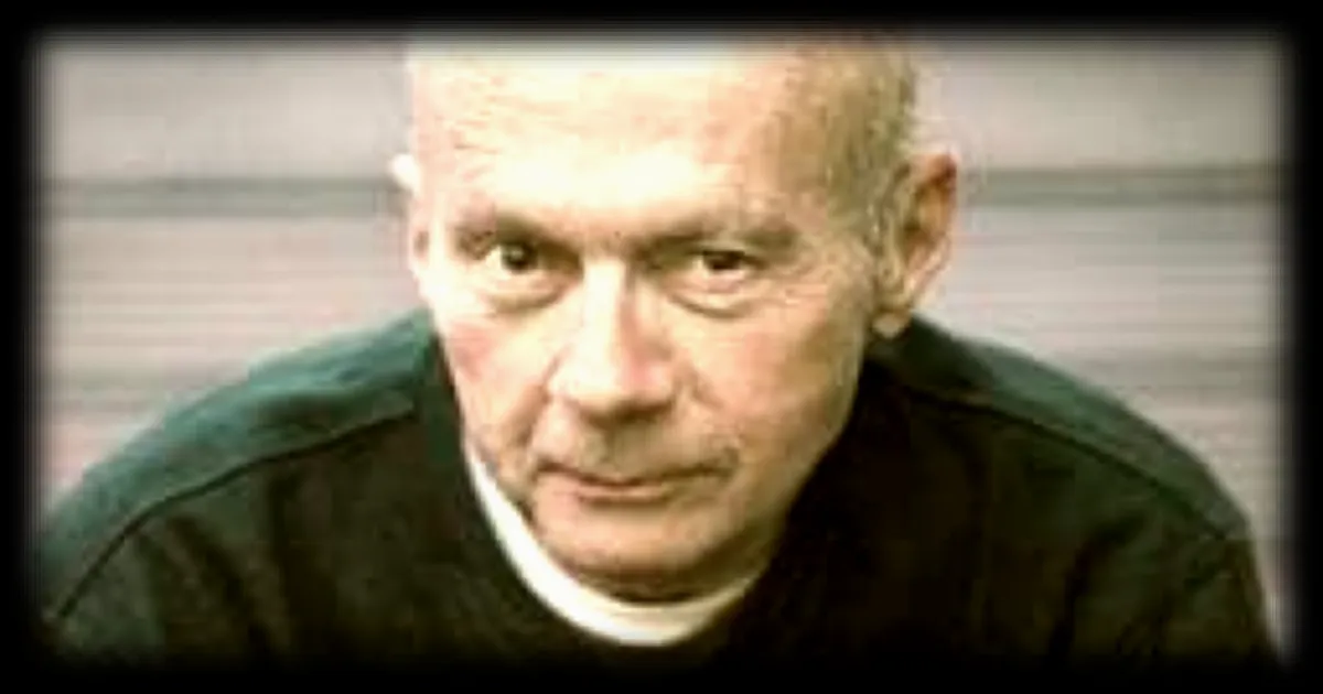 Le roman "Le diable, tout le temps" de Donald Ray Pollock fait l'objet d'une réédition