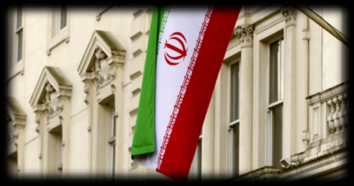 Le Royaume-Uni convoque l'ambassadeur d'Iran suite à un appel à la solidarité patriotique de ses ressortissants