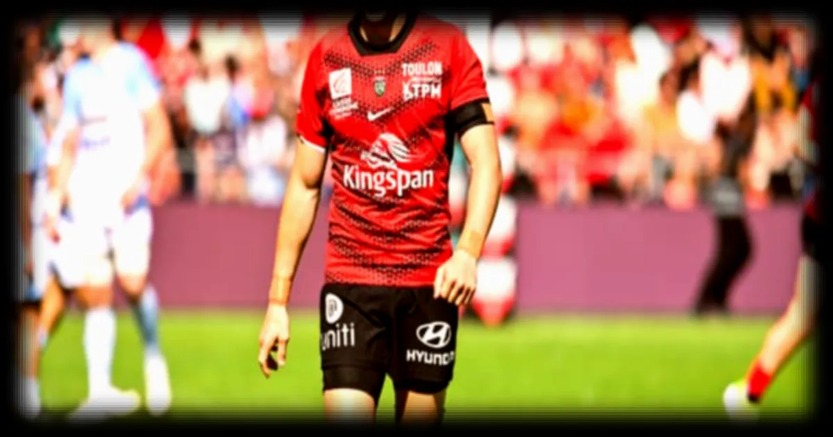 Le Rugby Club Toulonnais se projette avec ambition vers la demi-finale de Champions Cup malgré les critiques