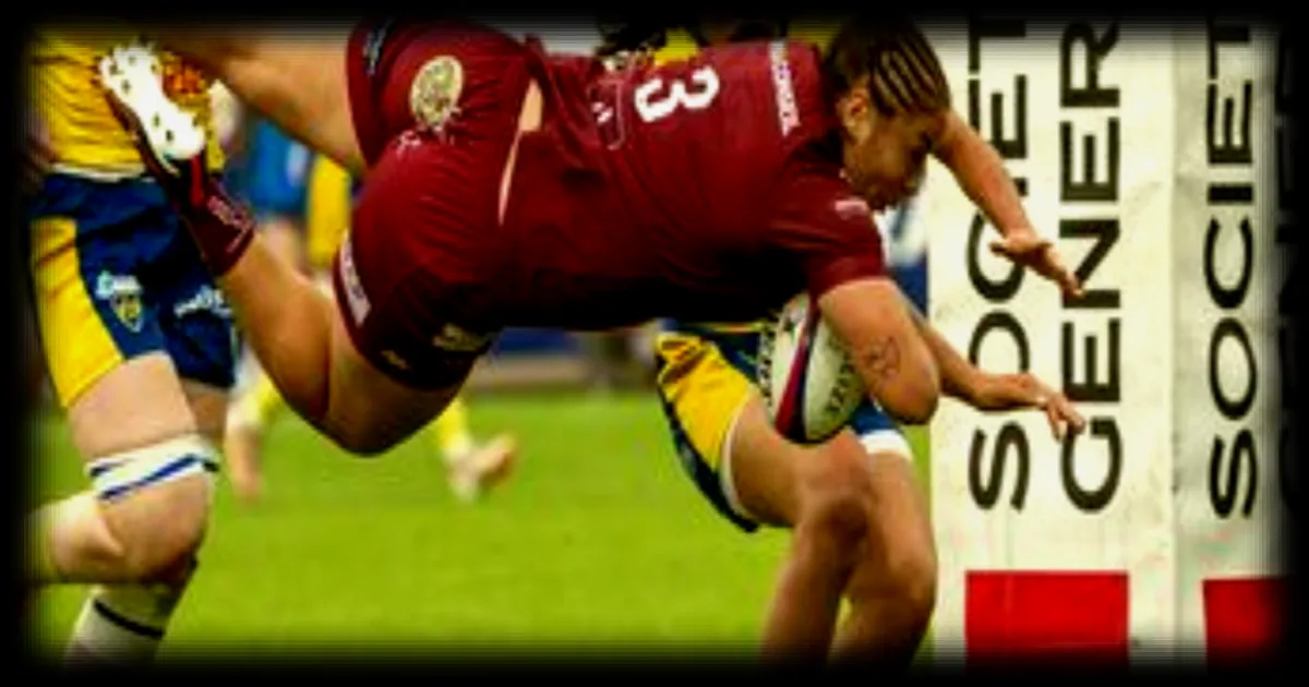 Le rugby féminin en France : vers une intégration au sein des structures professionnelles masculines pour évoluer ?