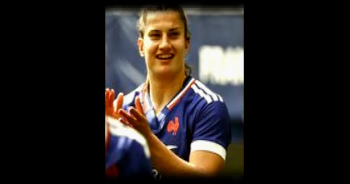 Le rugby féminin en plein essor en France