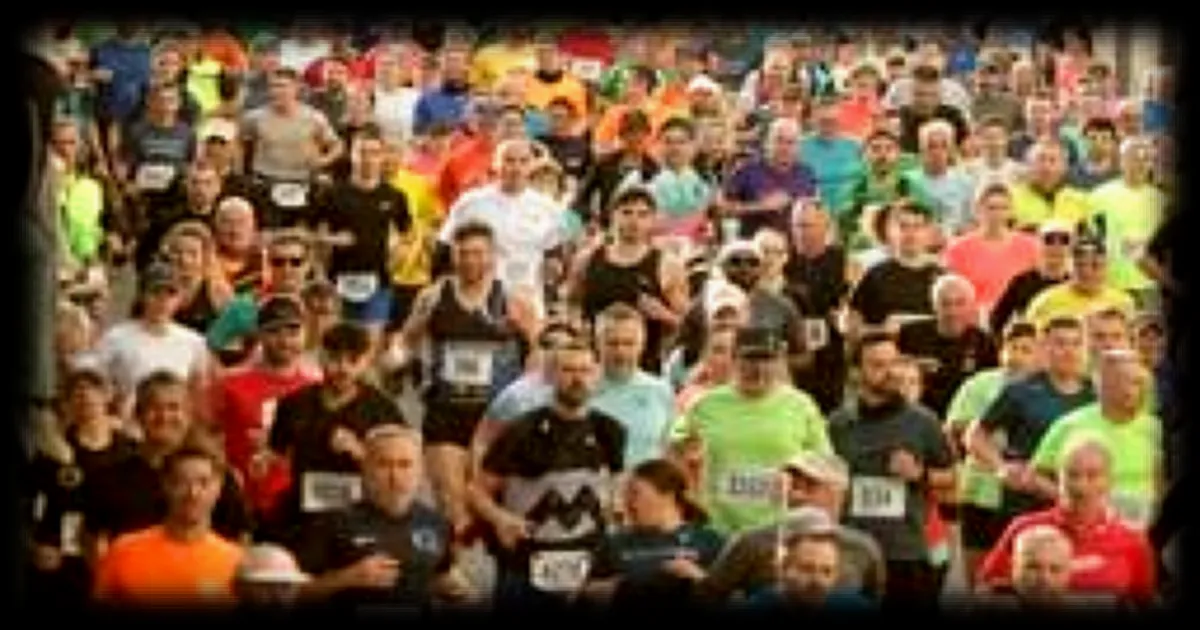 Le running en France : Une popularité croissante confirmée en 2025