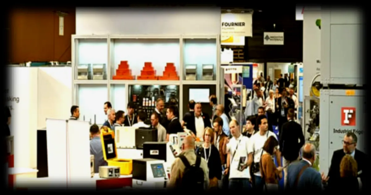 Le salon FIP 2026 : le rendez-vous incontournable de l'innovation plasturgie à Lyon