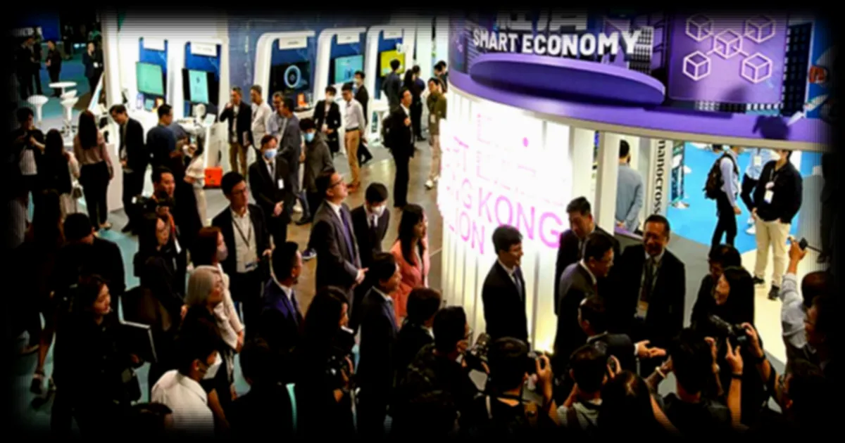 Le salon InnoEx 2026 : une vitrine mondiale de l'innovation à Hong Kong