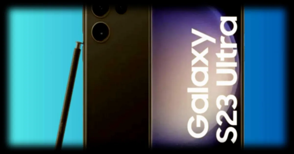 Le Samsung Galaxy S23 Ultra est désormais disponible à un prix réduit de 73 %