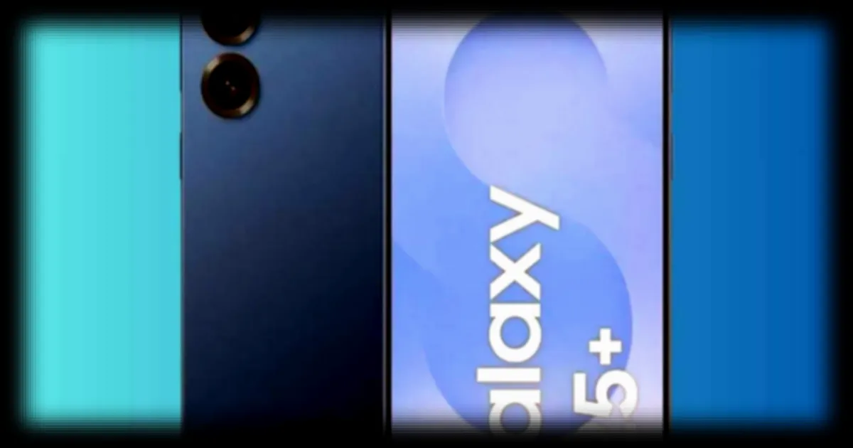 Le Samsung Galaxy S25 Plus en chute de prix sur Cdiscount : une offre à ne pas manquer