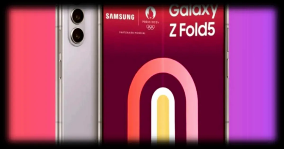 Le Samsung Galaxy Z Fold 5 en promotion exceptionnelle chez Cdiscount : une offre à saisir rapidement