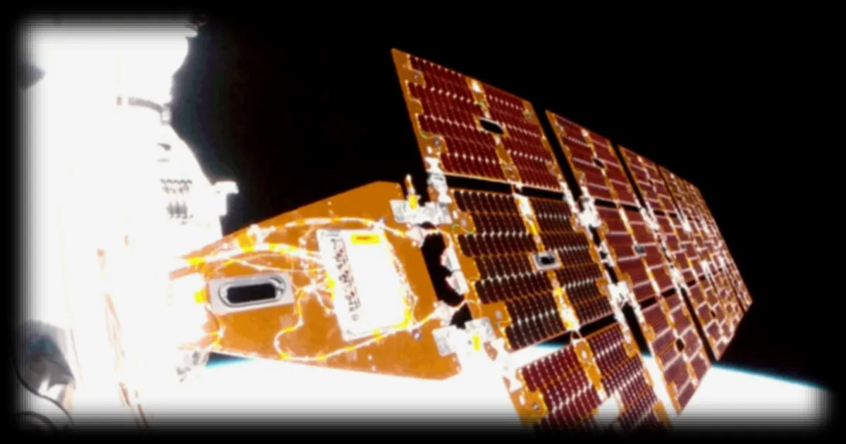 Le satellite Link rencontre des problèmes de contrôle, la mission de sauvetage du télescope Swift compromise