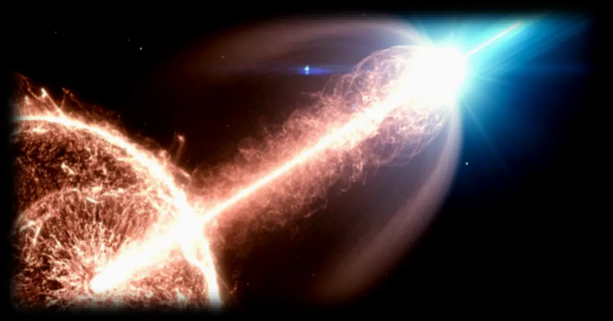 Le satellite Svom traque les cataclysmes gamma des explosions des premières étoiles depuis un an