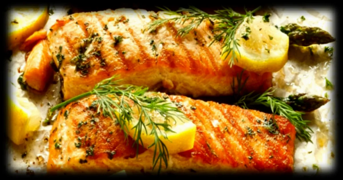 Le saumon : choisir entre saumon sauvage et d'élevage pour une consommation saine et responsable