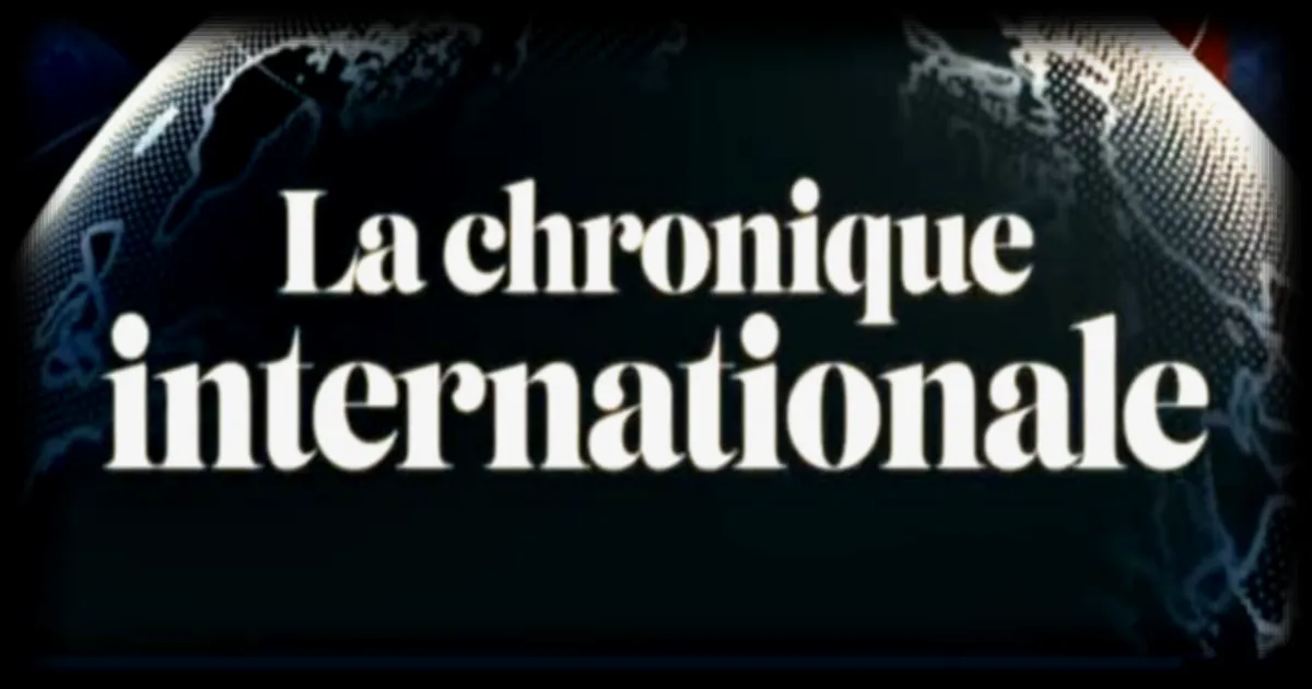 Le scénario dévastateur qui menace l'économie mondiale après Ormuz et Taiwan