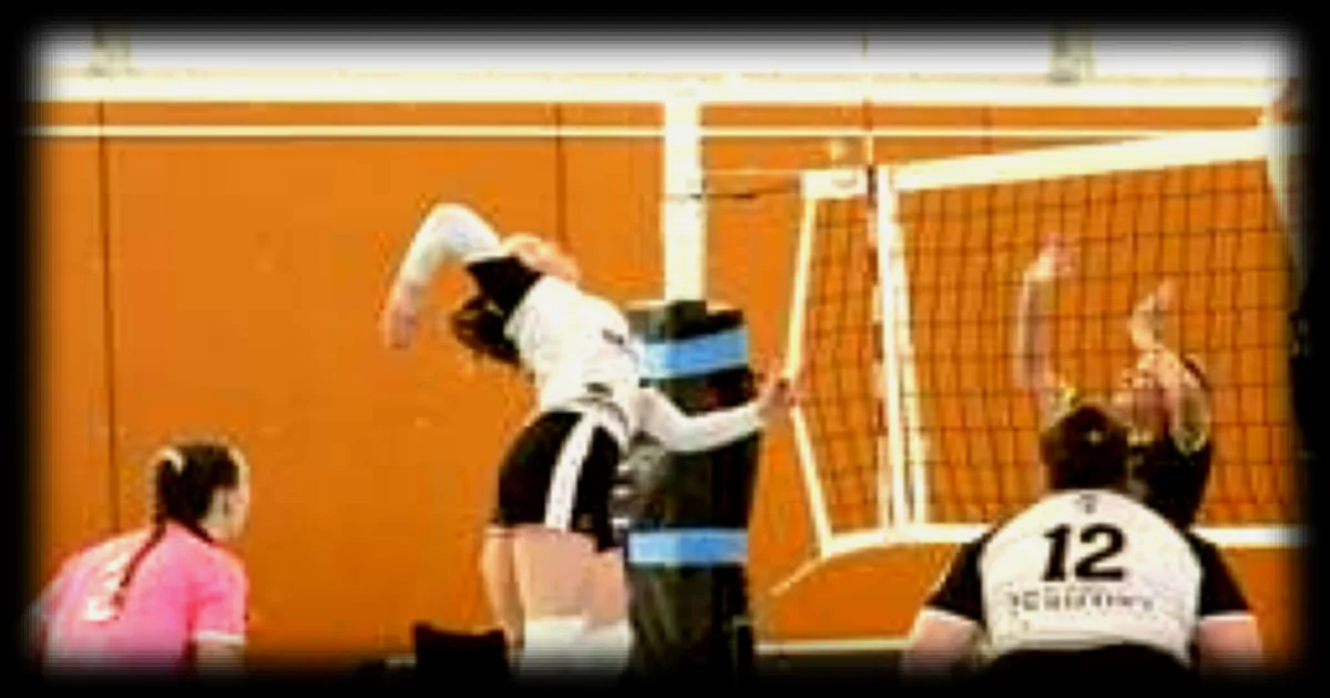 Le Sco Volley conclut sa saison en NF2 avec une victoire contre Bordeaux