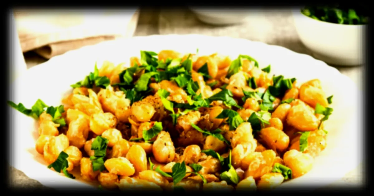 Le secret des centenaires : un légume discret pour vivre jusqu'à 100 ans