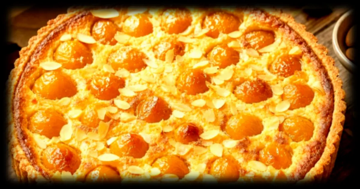 Le secret d'une tarte aux mirabelles qui trompe les convives : l'astuce d'une cuisinière amateurs