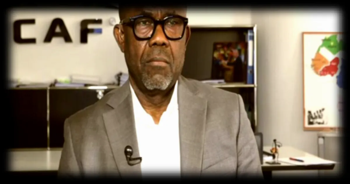 Le secrétaire général démissionnaire de la CAF affirme : "Personne n'a eu ma peau"