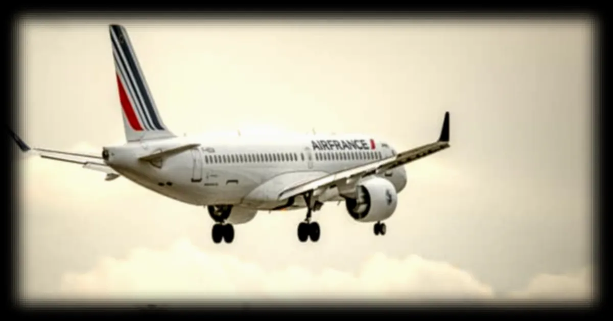 Le secteur aérien européen dépasse l'objectif de 2% de carburant vert pour 2025