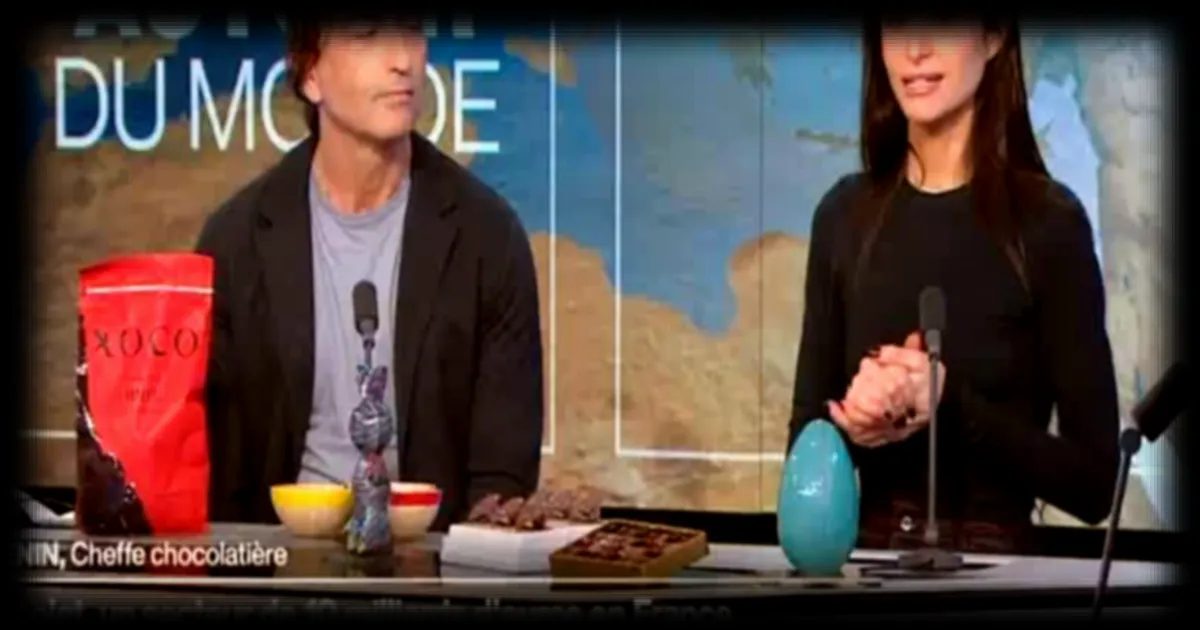 Le secteur du chocolat en France pèse plus de 10 milliards d'euros à l'approche de Pâques 2026